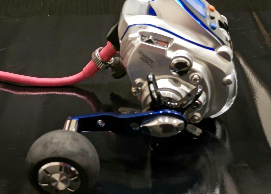 47 割引超安い品質 ダイワ シーボーグ300mj L 美品 本体のみ リール スポーツ レジャー Www Centralflrecovery Com