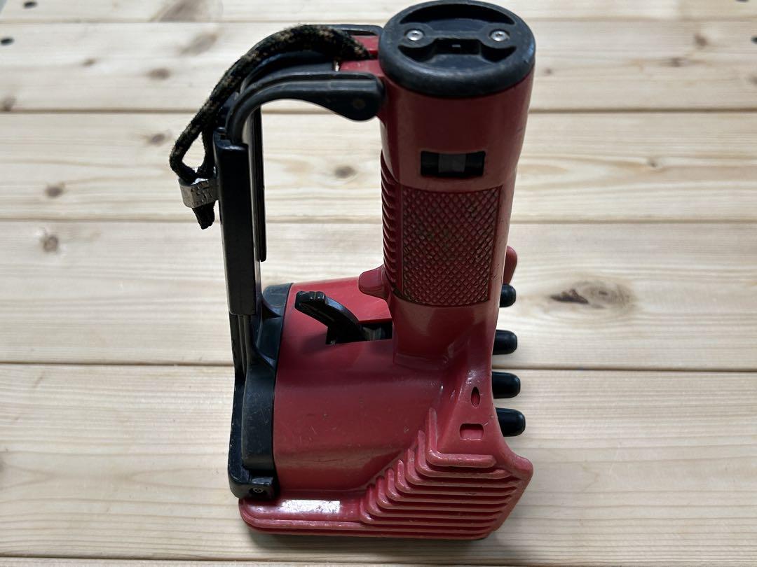 古河UNIC ラジコンRC-500FA コンディション良好品　ケース付属