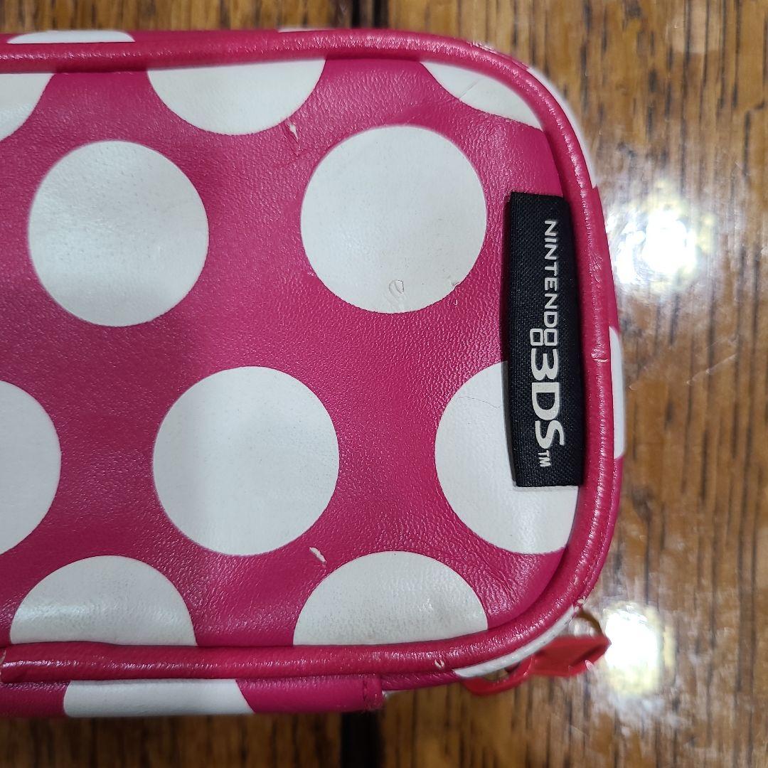 ニンテンドー3DS 充電器