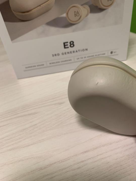 しています Bang&olufsen beoplay e8 3rd gold tone 2V4ju-m55040852173 げのコメン