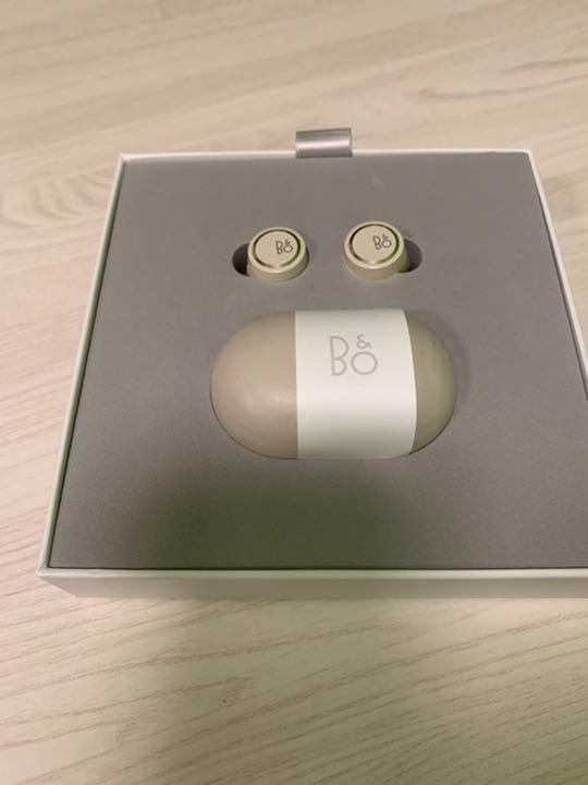 しています Bang&olufsen beoplay e8 3rd gold tone 2V4ju-m55040852173 げのコメン