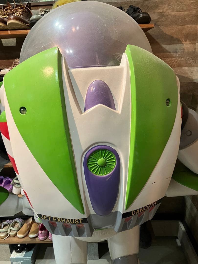 トイストーリー　バズ・ライトイヤー 人気モデル 手軽 信頼対応 日時指定可能 トイストーリー　バズ・ライトイヤー 人気モデル 手軽 信頼対応 日時指定可能