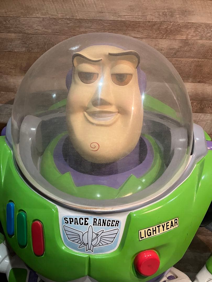 トイストーリー　バズ・ライトイヤー 人気モデル 手軽 信頼対応 日時指定可能 トイストーリー　バズ・ライトイヤー 人気モデル 手軽 信頼対応 日時指定可能