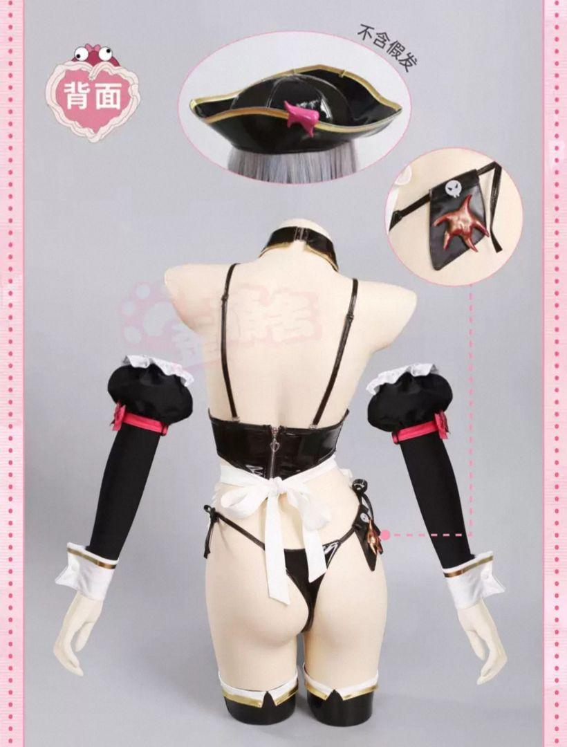 即発送　ニケ　マスト　NIKKE 即発送　コスプレ衣装
