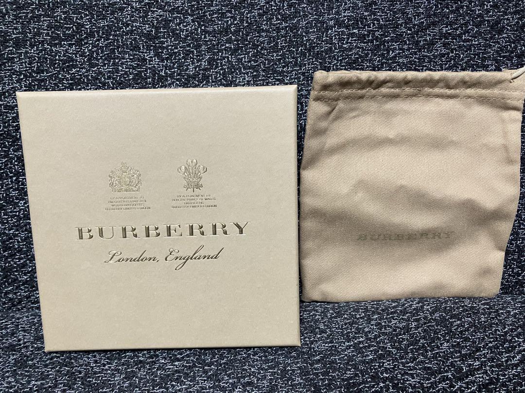 美品 未使用級 BURBERRY バーバリー ノバチェック ベルト 男女