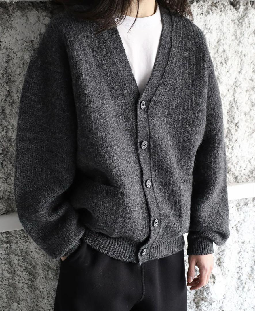 L-G CARDIGAN