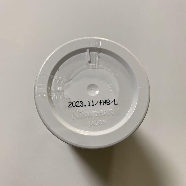 限定SALE安い ニナファームジャポン サンテアージュ OX-288 180粒入 62FvX-m55043611405 高品質セール