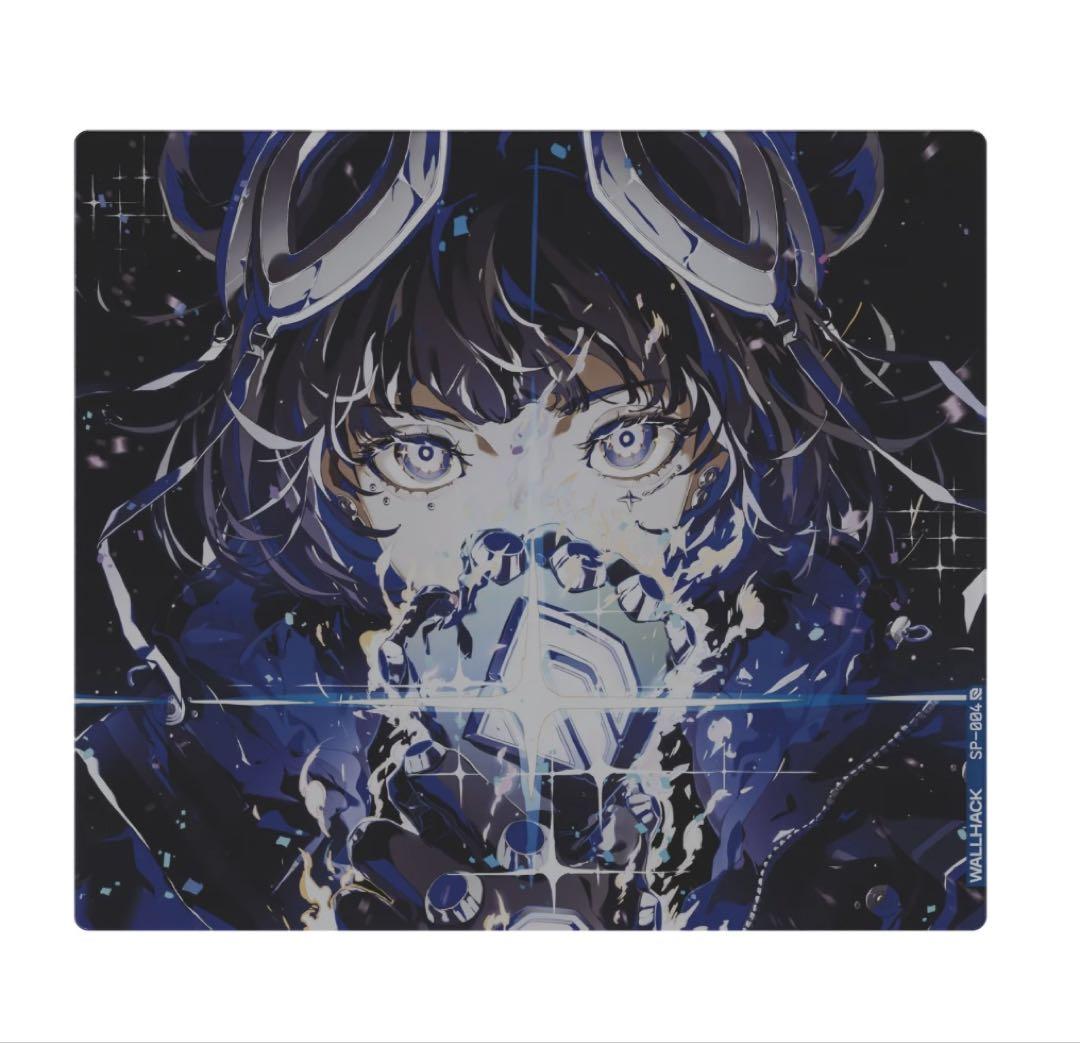 WALLHACK SP-004 Gravity Yume