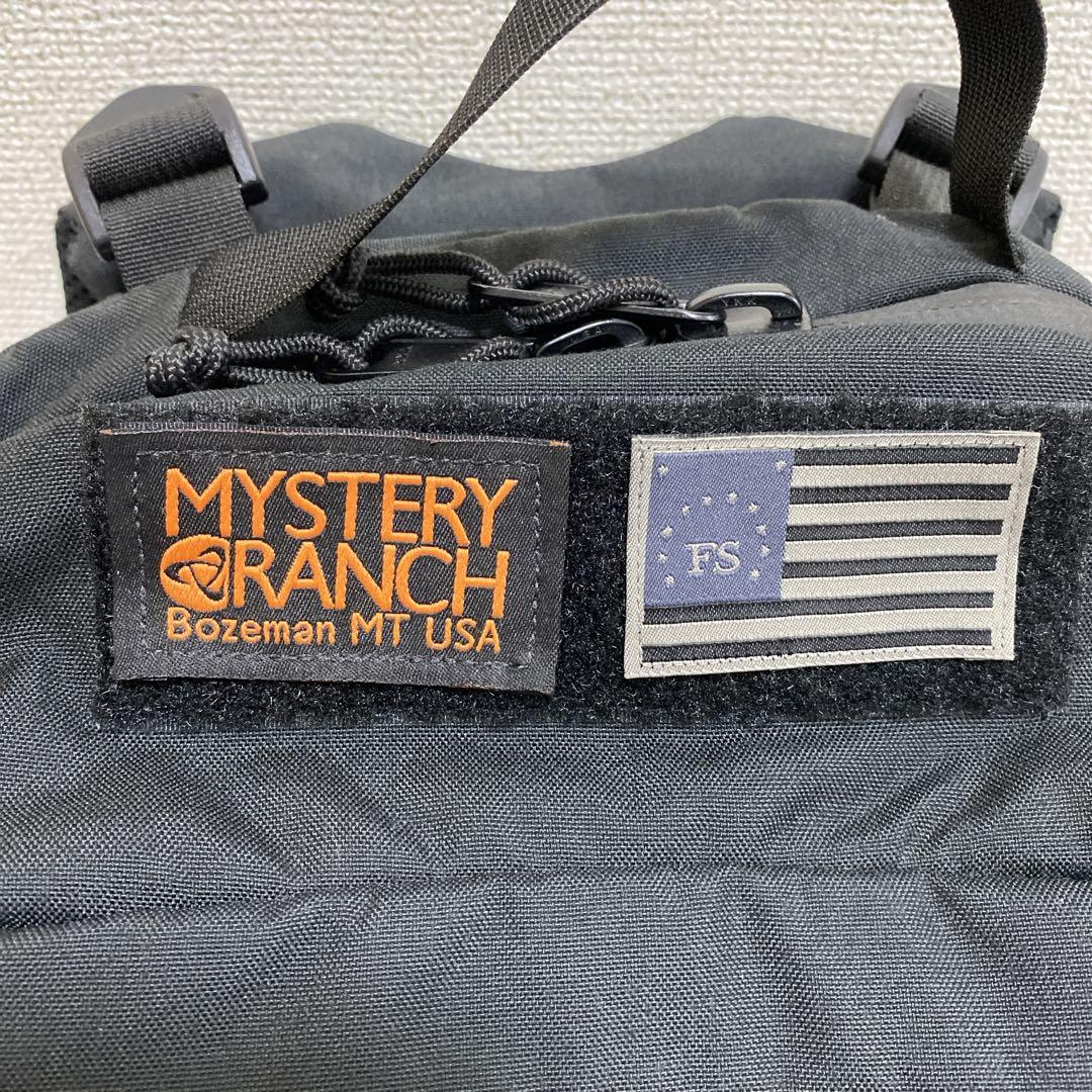 MYSTERY RANCH ミステリーランチ 別注バックパックVEGA 画像4