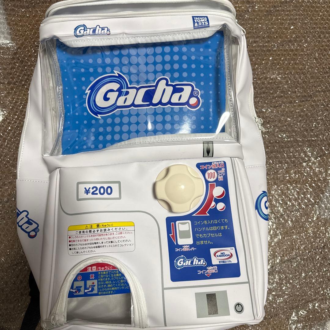 Showy Gacha タカラトミー Showy Gacha タカラトミー