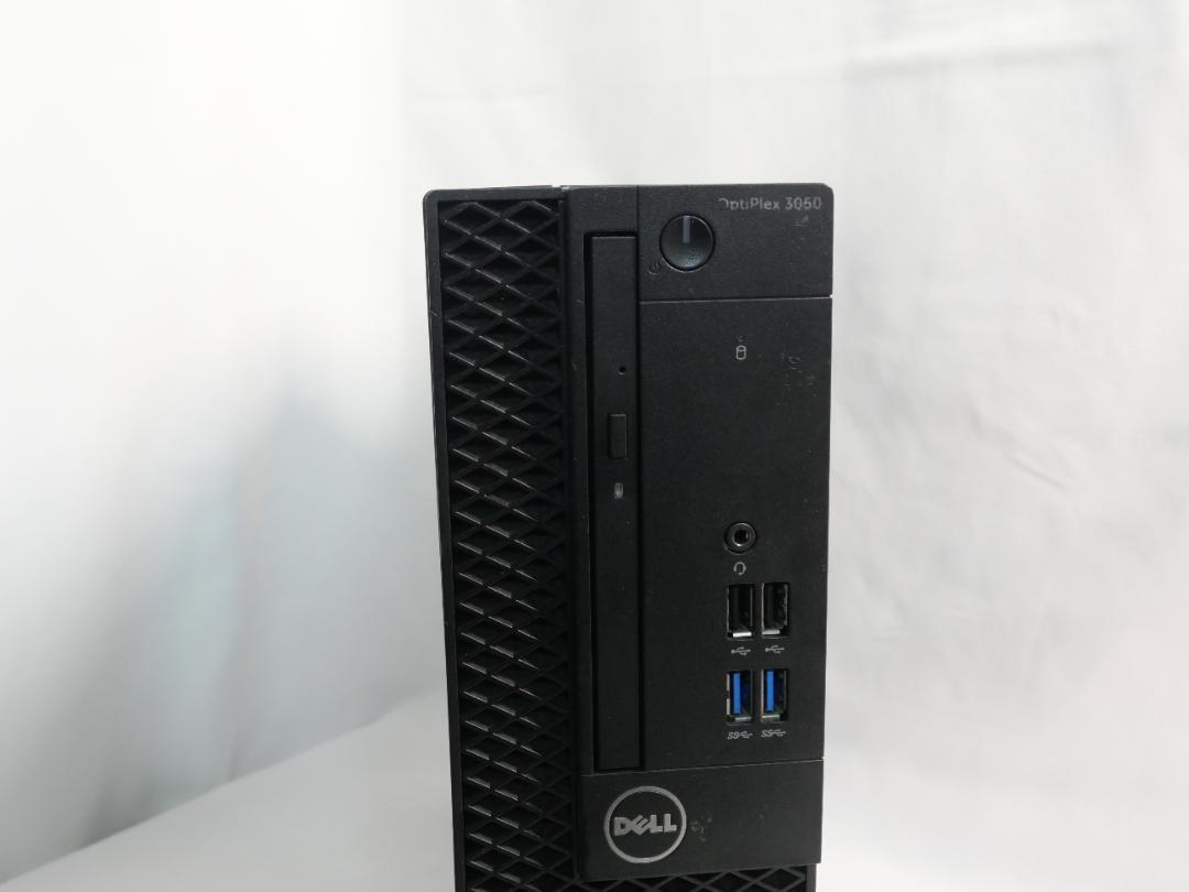 DELL Optiplex 3050（ジャンク）i5-7500