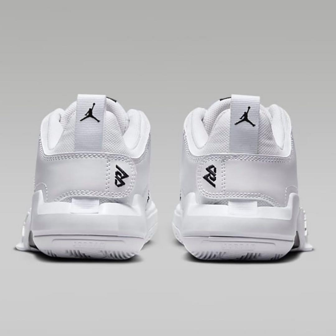ジョーダン JORDAN バスケ シューズ　ワンテイク 5PF　25cm