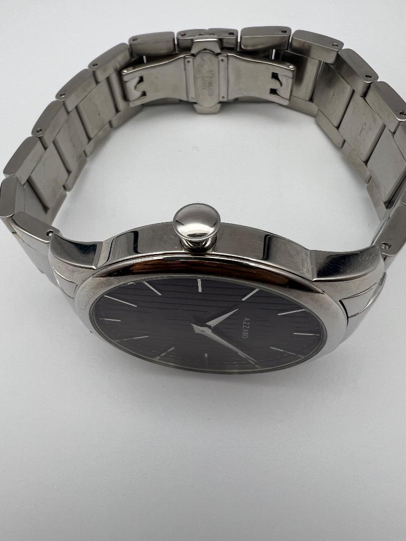腕時計】AZZARO(アザロ) az2060.12hm.000