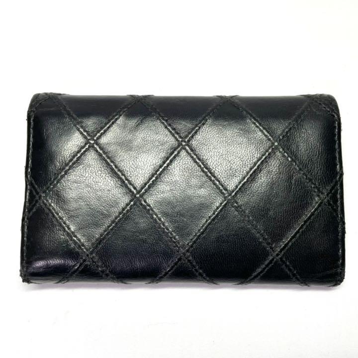 CHANEL ビコローレ キーケース VJacf-m55048530264 シャネル 超激得国産