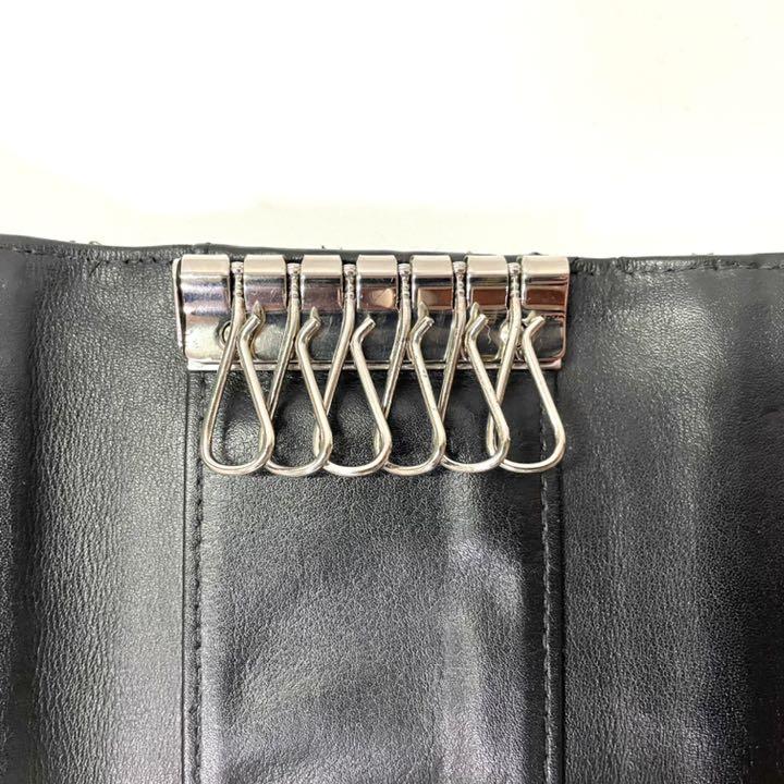 CHANEL ビコローレ キーケース VJacf-m55048530264 シャネル 超激得国産