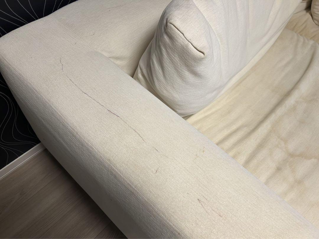 Cassina ixc. 　カッシーナイクスシー　ソファー