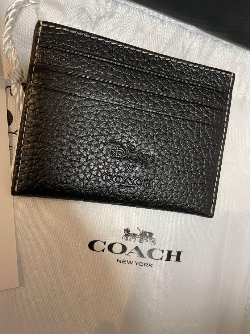カードケース コーチ COACH 新品 100周年 | ecoairventilation.com