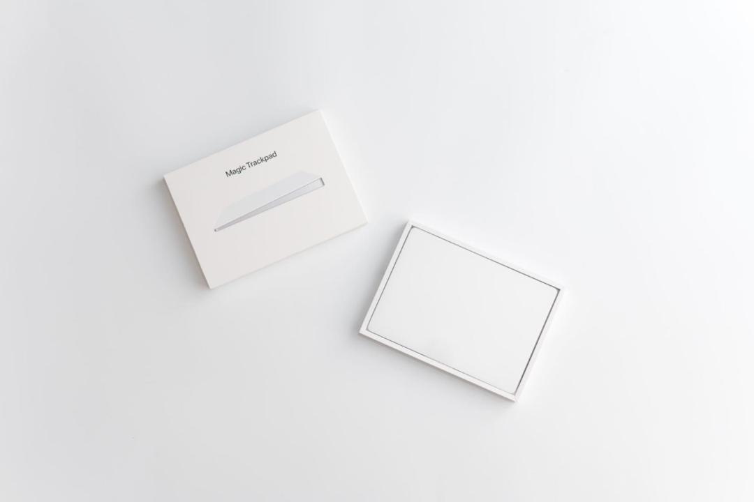 【最終値下げ】Apple Magic Trackpad 2