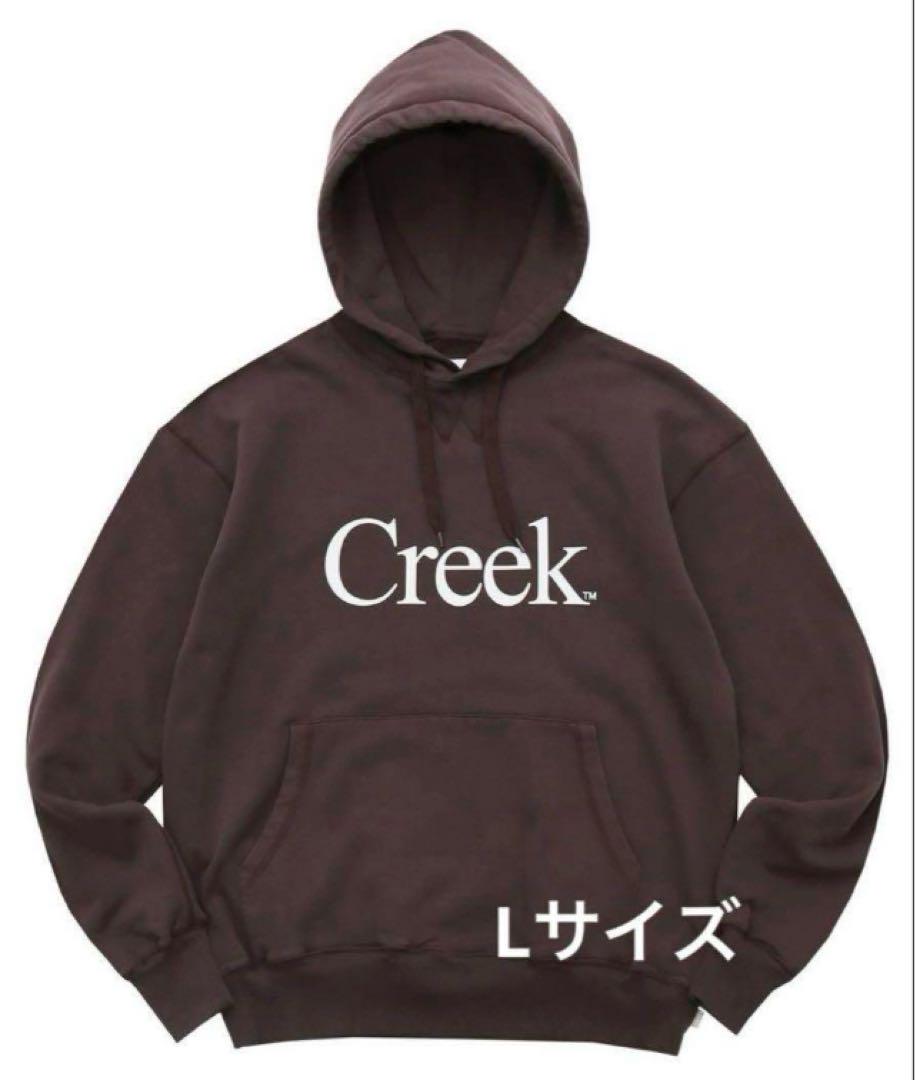 creek anglers device whimsy メッセンジャー creek anglersdevice Creek Whimsy Hoodie