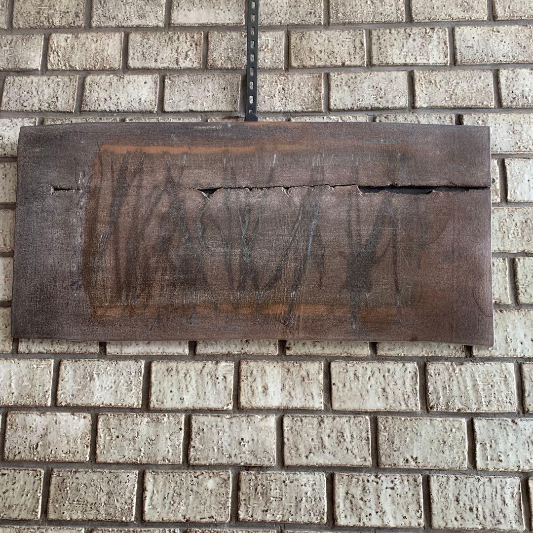 アンティーク陶製オブジェ目立った傷や汚れなし