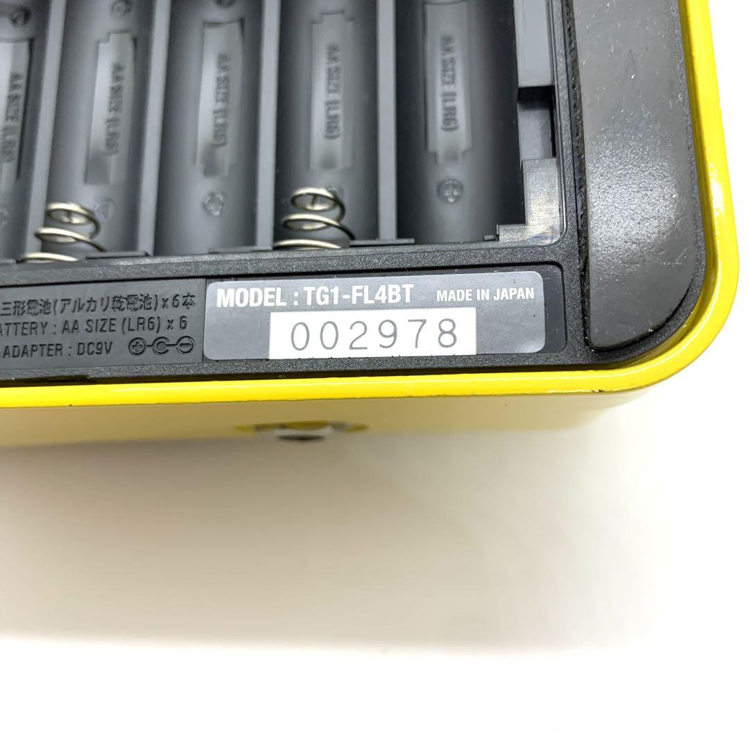 Vox Tone Garage Flat 4 Boost 真空管ブースター 楽器・機材