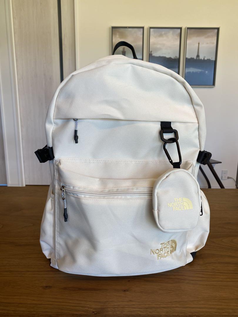 【美品】韓国 THE NORTH FACE リュック
