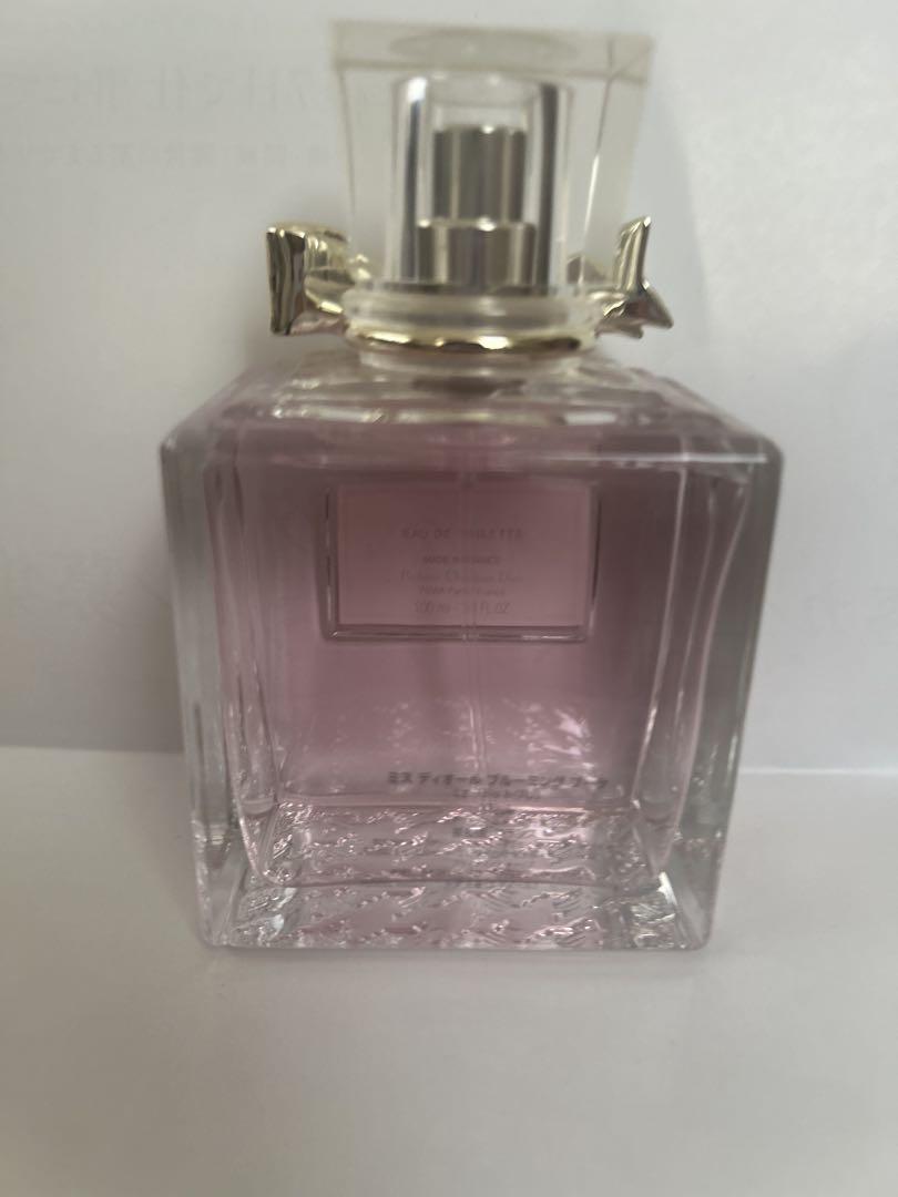 Miss Dior 女性用香水 6本セット