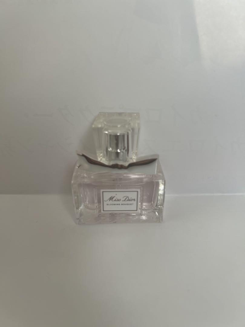 Miss Dior 女性用香水 6本セット