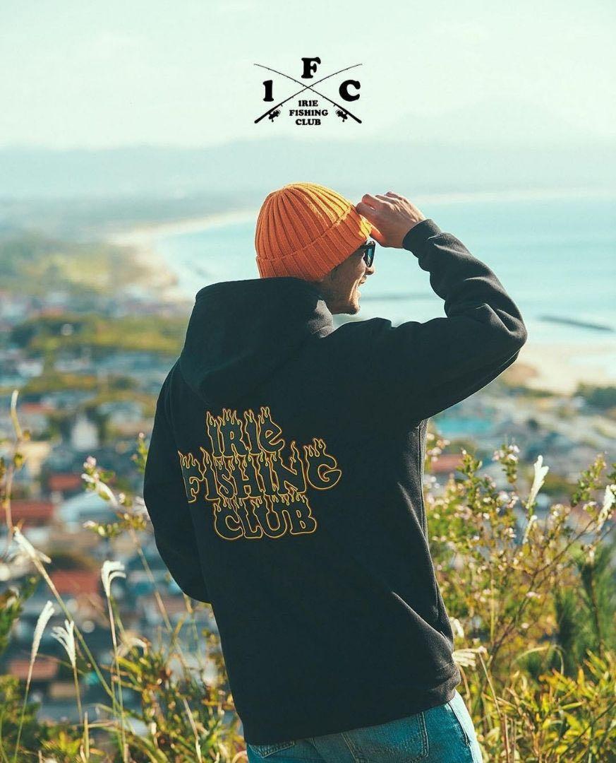 NEWアイテム！-IRIE FISHING CLUB- | RAGGACHINA