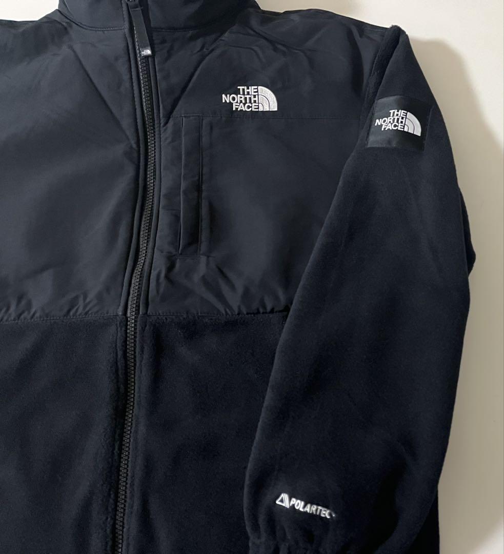 新品　THE NORTH FACE デナリフリースジャケット　160cm 韓国