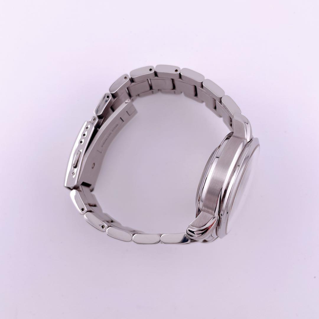 【極美品】オリエントスター クラシック レトログラード DE00-C0-B 稼働