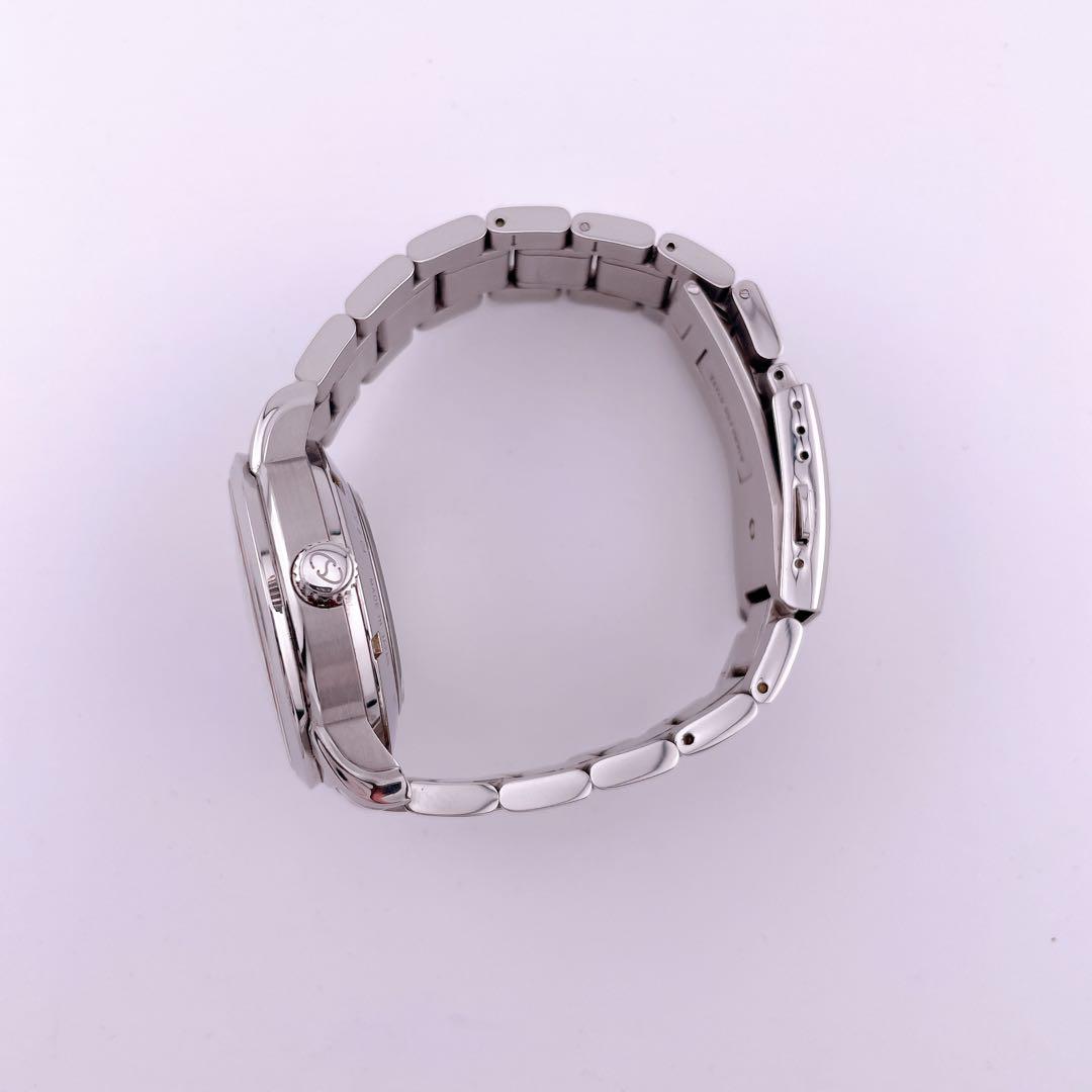 【極美品】オリエントスター クラシック レトログラード DE00-C0-B 稼働