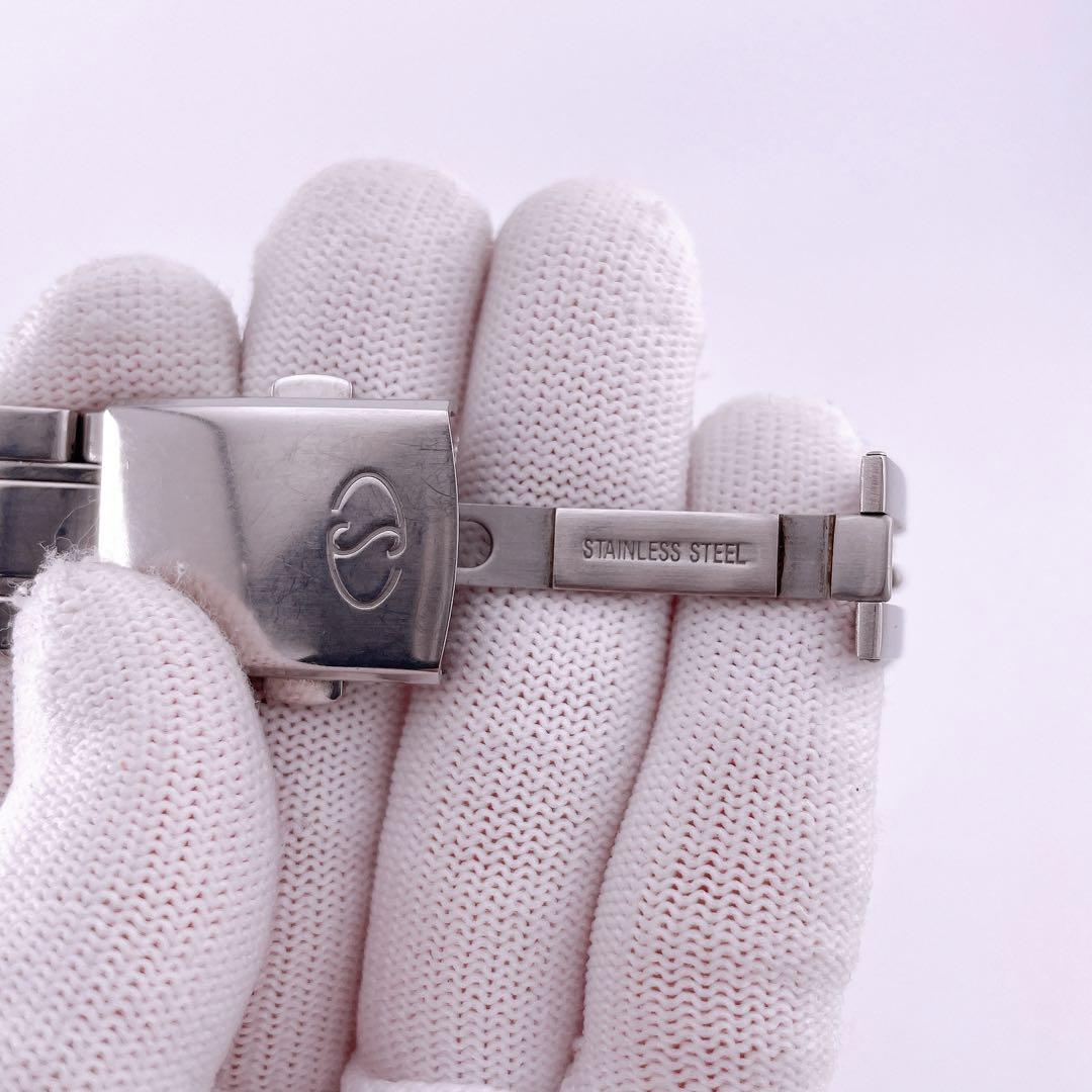 【極美品】オリエントスター クラシック レトログラード DE00-C0-B 稼働