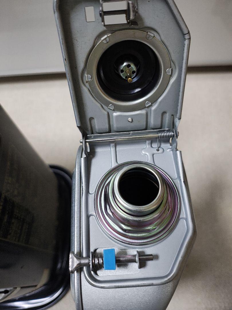 灯油ストーブ　CORONA RX-2216Y 暖房 灯油