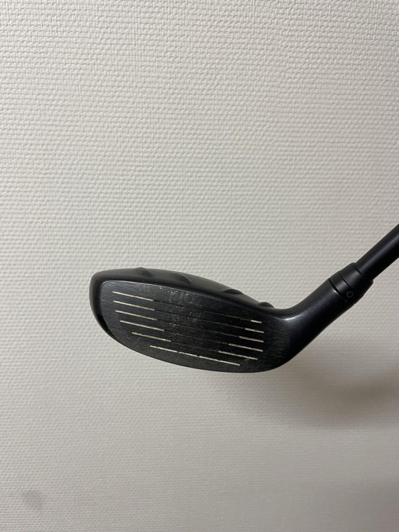 ping g410 4u