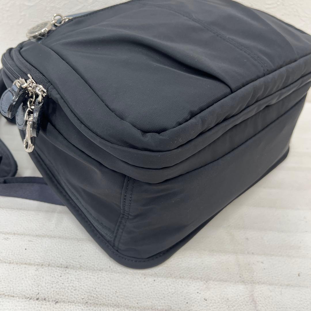 3620 良品 Kanana project カナナプロジェクト リュック 黒系