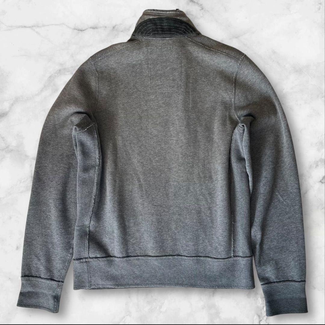 ◎秋冬春に最適◎RUEHL No.925★スウェット　プルオーバー★L★廃盤品★