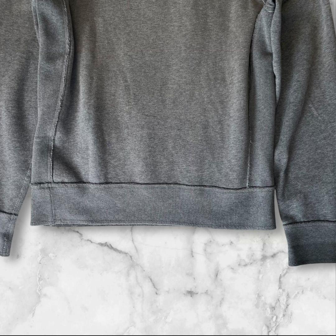 ◎秋冬春に最適◎RUEHL No.925★スウェット　プルオーバー★L★廃盤品★