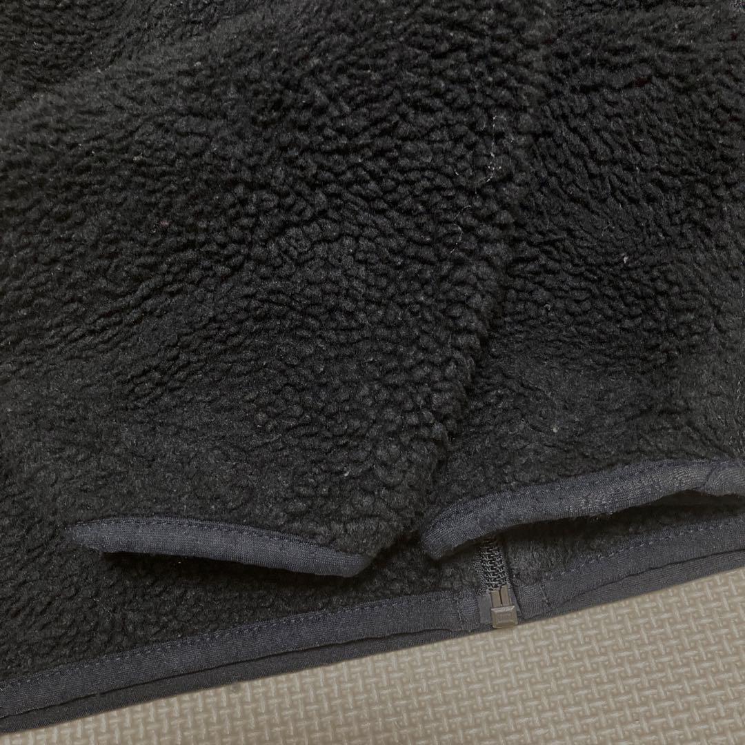 パタゴニア 初期 レトロX 97年製 USA製 画像6