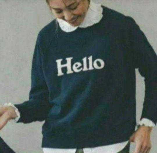 フリルシャツox