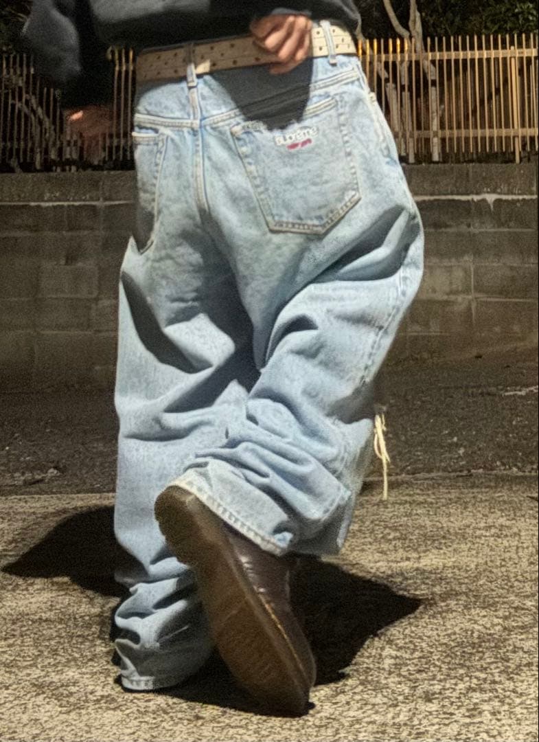 Supreme buggy jaen Supreme buggy jaen