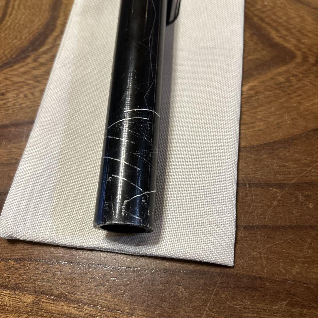 THOMSON トムソンシートポスト　elite 27.2 x 410mm