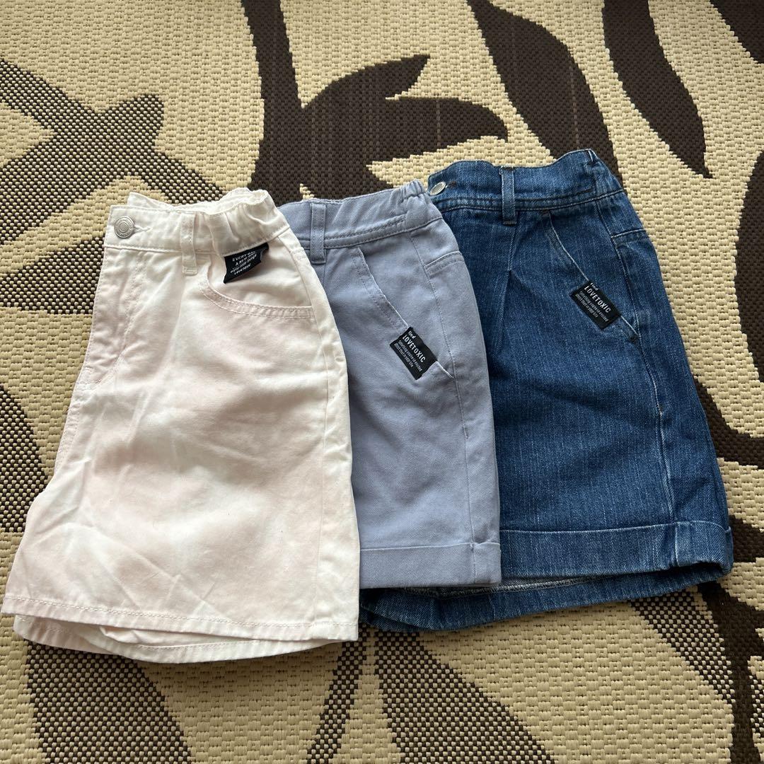 ラブトキシック　まとめ売り　150 160 女の子 ラブトキシック まとめ売り150 160cm - メルカリ