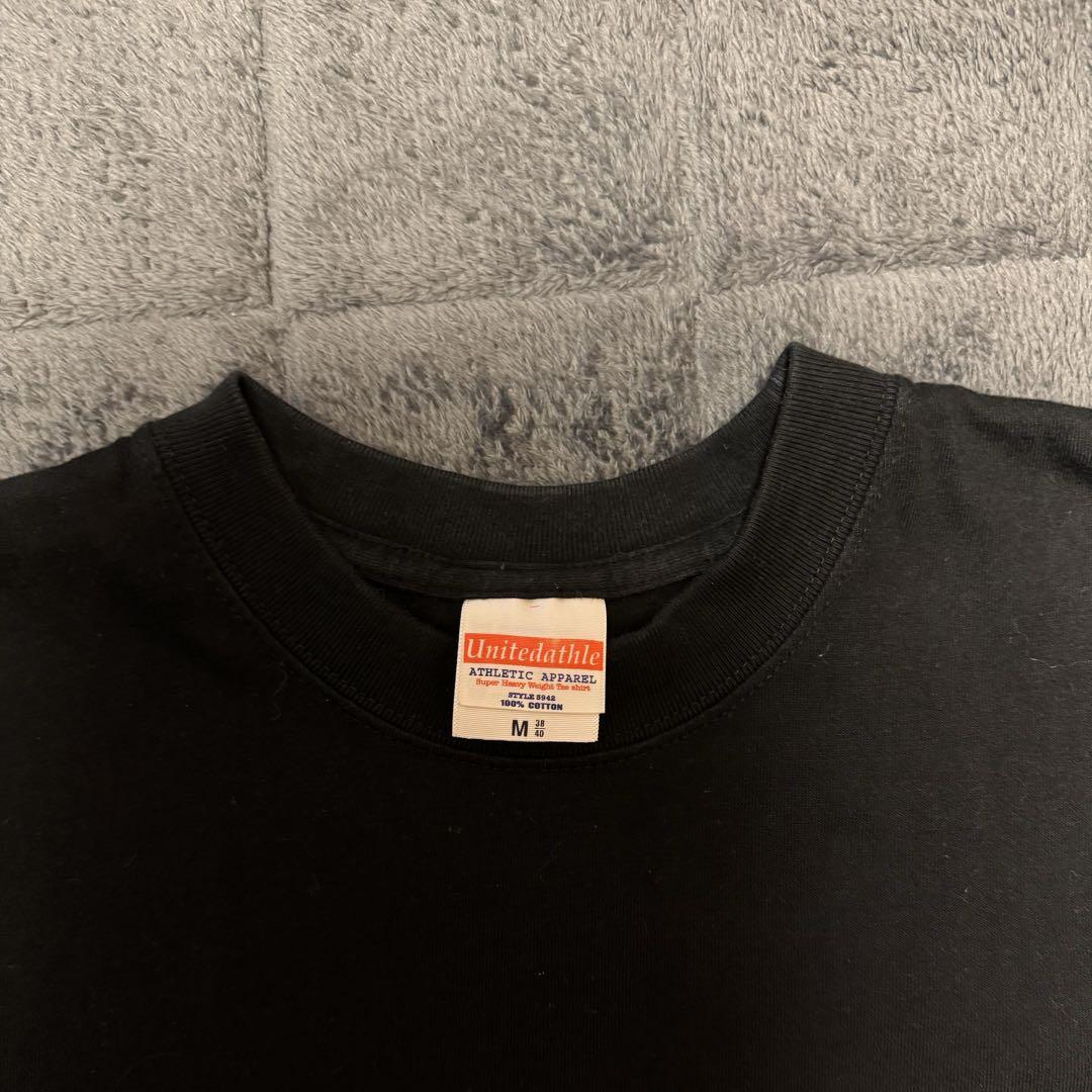 古着　ELLEGARDEN ツアーTシャツ