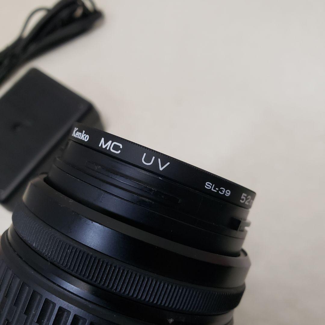 PENTAX K-30 18-55mmレンズセット