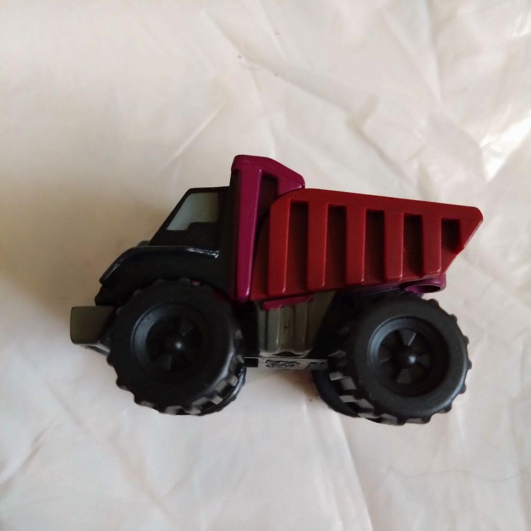 1990年代 ヴィンテージ　トイ マテル Hot Wheels 4点セット