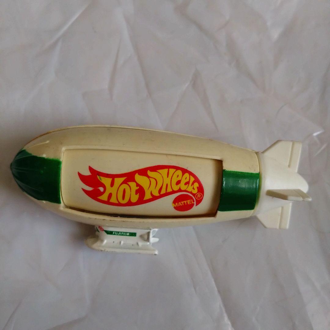 1990年代 ヴィンテージ　トイ マテル Hot Wheels 4点セット