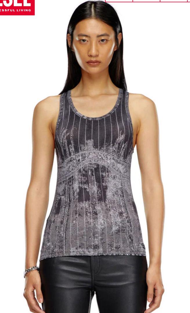 diesel Tシャツウィメンズ元値39600円