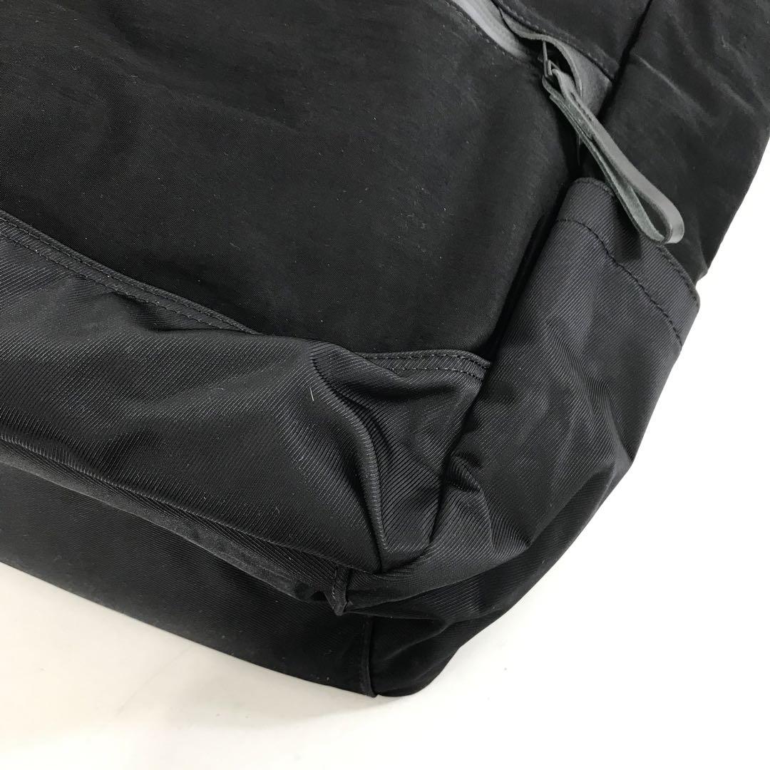 マスターピース　トートバッグ