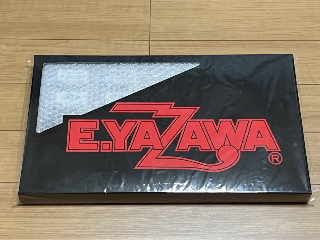 【激レア】未使用品　矢沢永吉　歴代ツアートランポ復刻版20台セット 矢沢永吉☆2006年発売 歴代ツアートランポ20台セット☆新品・未